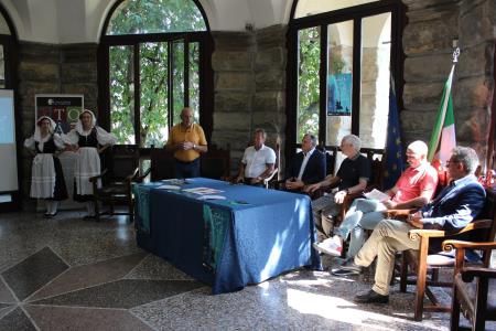 NOVINARSKA KONFERENCA ZA FESTIVAL SRC 20226